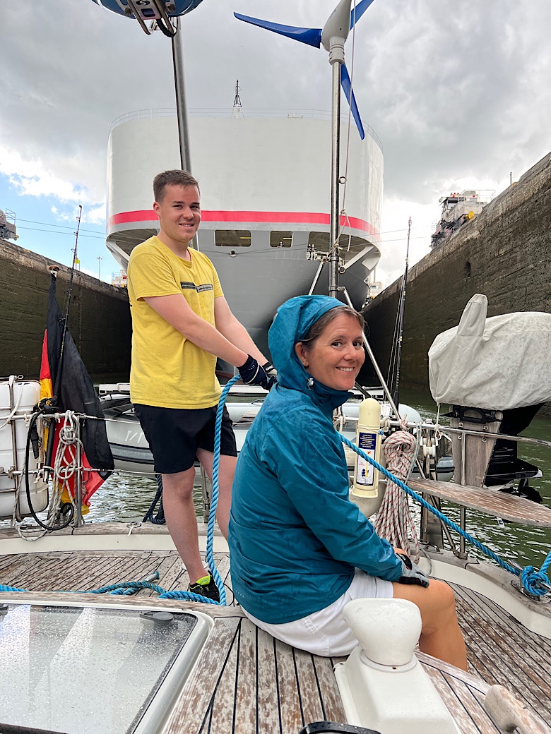 Panamakanal – das volle&nbsp;Paket